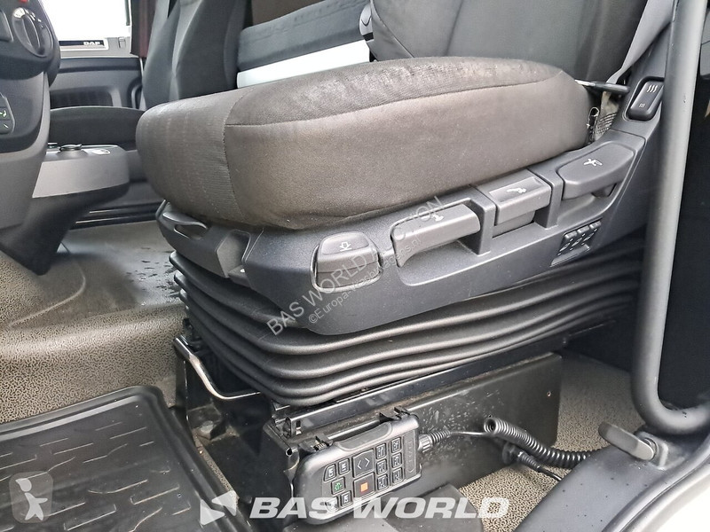 Lastbil DAF 480
