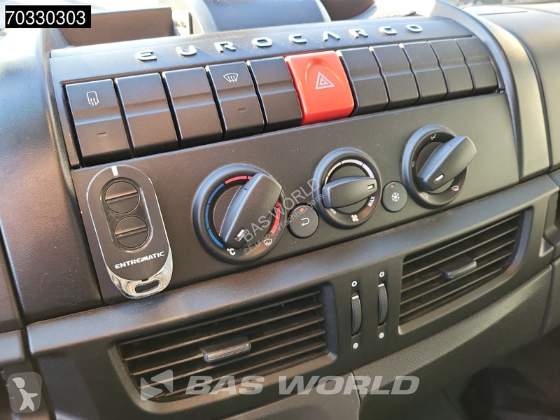 شاحنة Iveco 150E250 4X2 15tonner LOW Mileage...