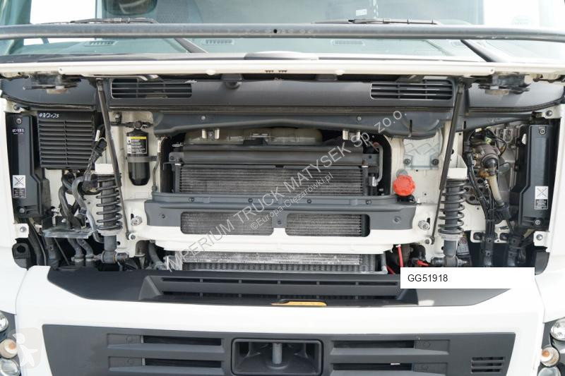 Camion Volvo FMX