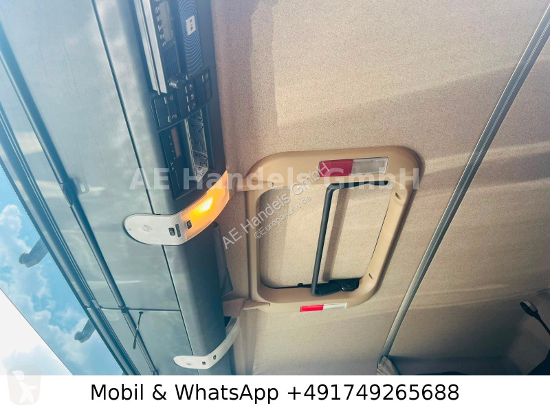 Vrachtwagen MAN 26.580 BL 6x4...