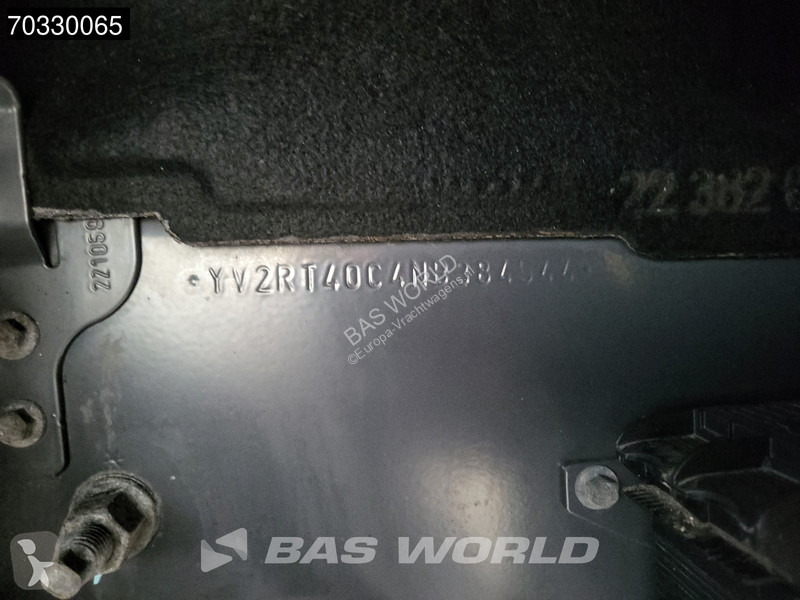 شاحنة Volvo 500 6X2 BDF Full Air Lift-Axle...