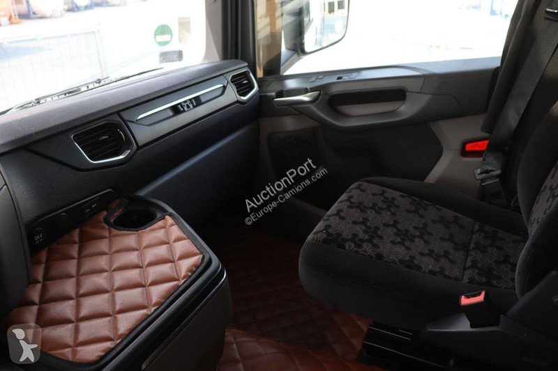Camion Scania 450
