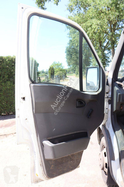 Camion Iveco 40C