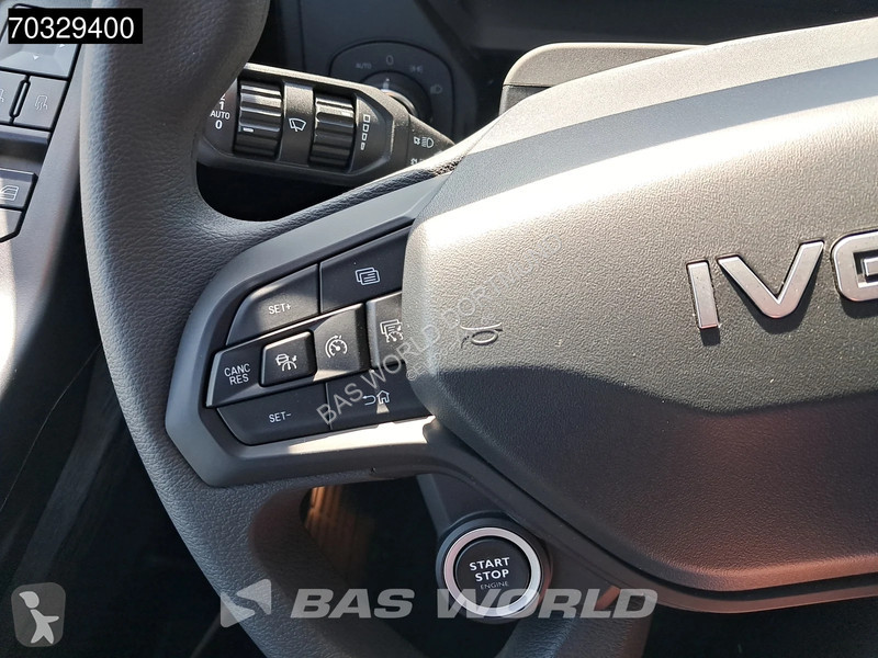 شاحنة Iveco XWAY 500 8X4 NEW! 22m3 KH...