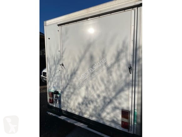 Camion Renault MASTER