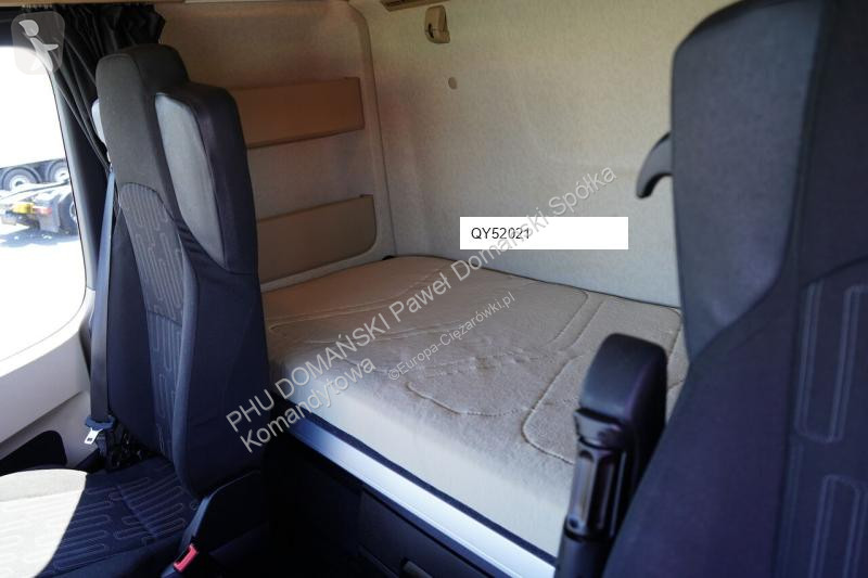 Camion Mercedes ACTROS / 2540 / ACC / EURO 6 /...