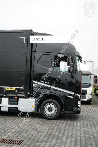Camion Volvo / TANDEM