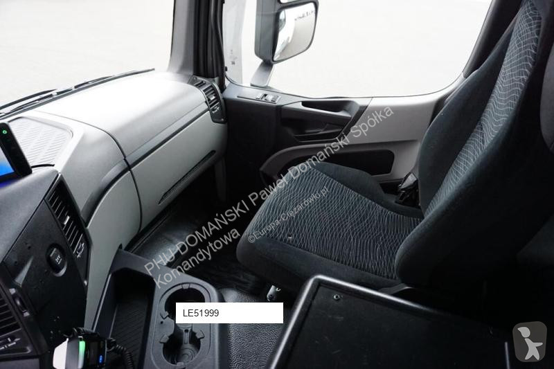Camion Mercedes ANTOS / 1830 / EURO 6 /...
