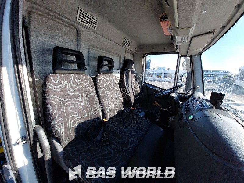 Camion Iveco 180E250