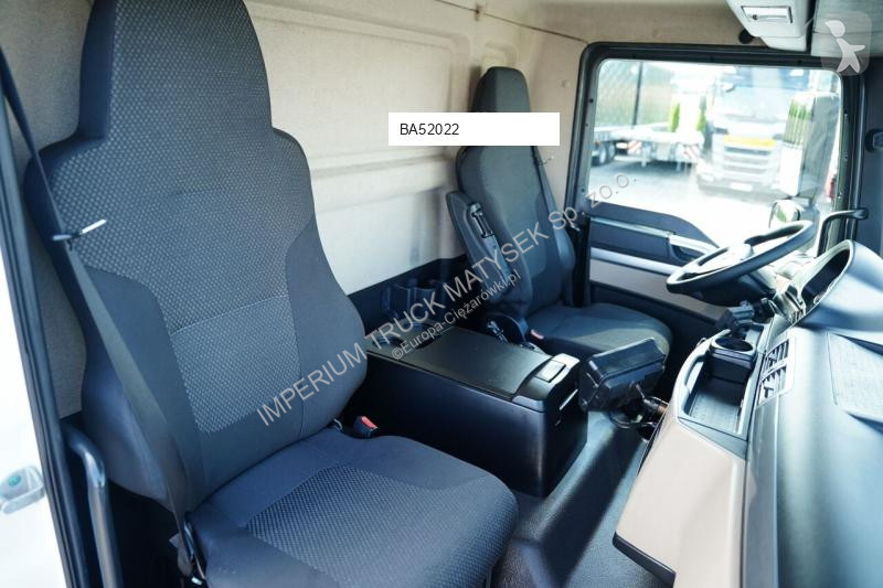 Camion MAN TGM 15.250