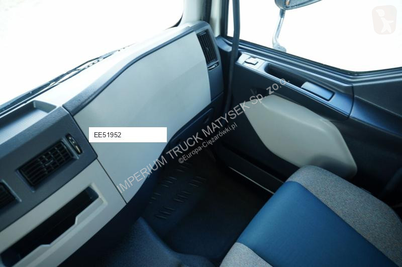 Camion Volvo HB 150