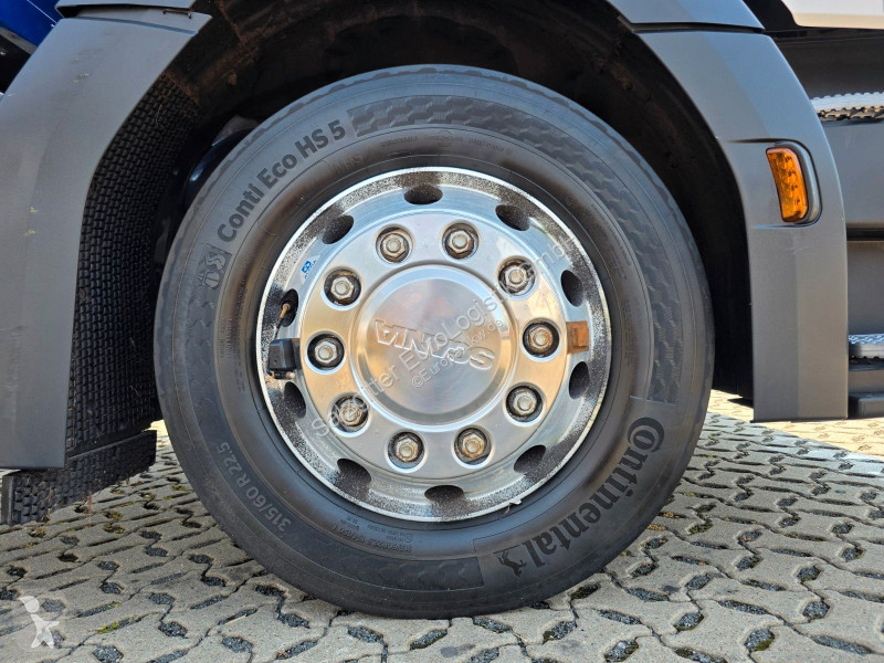 Camion Scania P360B6x2*4B | 6D | enkachse |...