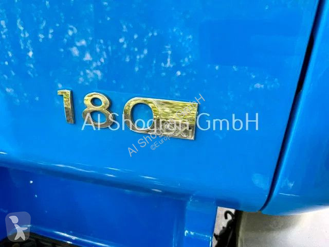 Camion Renault 180 Arbeitsbühne / 15mtr / Euro5