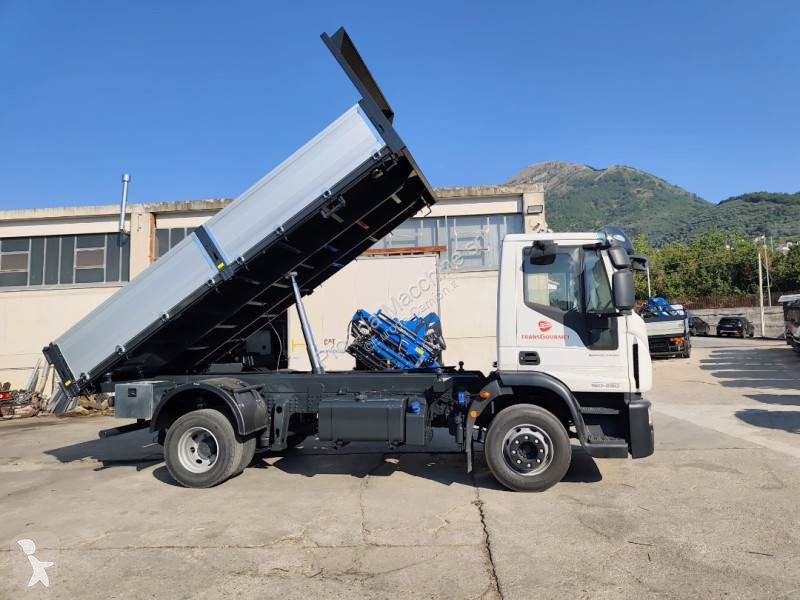 Camion Iveco