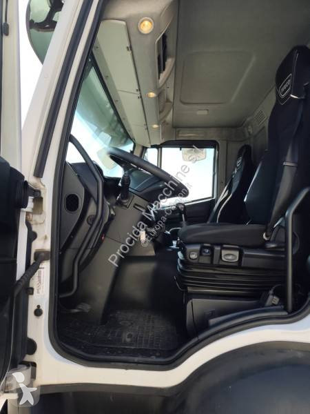 Camion Iveco