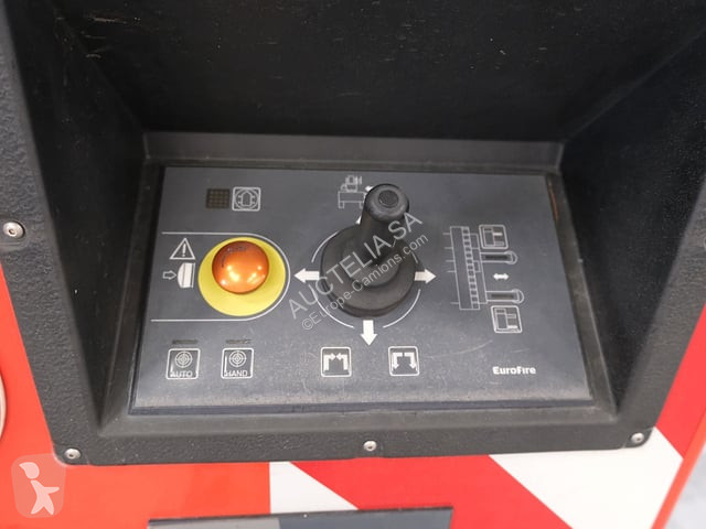 Camion MAN L87