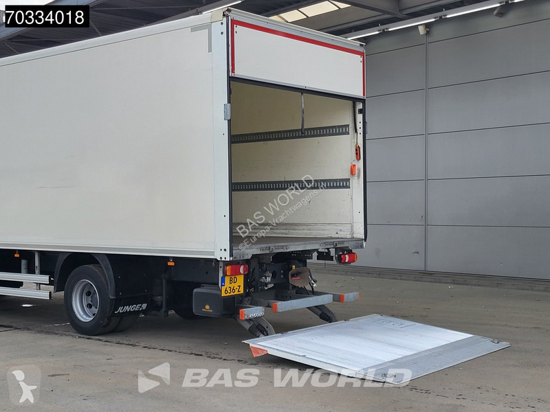 Camião DAF 290 4X2 81.000 Kms! 16t Automatic...