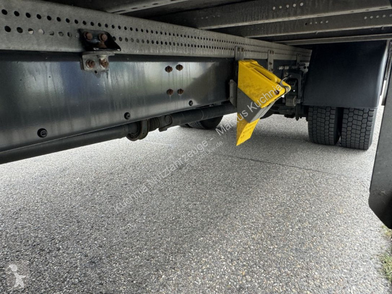 Camion Renault D12-240 Pr.Plane 7,3m AHK L-Haus...