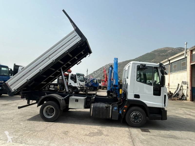 Camion Iveco
