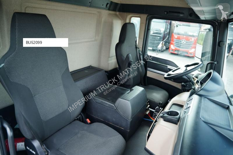 Kamion MAN TGS 35.420