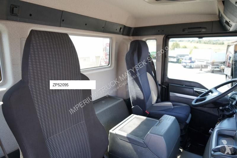 Vrachtwagen MAN TGS 33.400