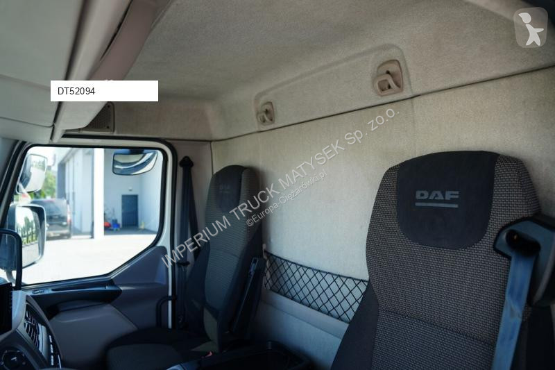 Vrachtwagen DAF HB 150