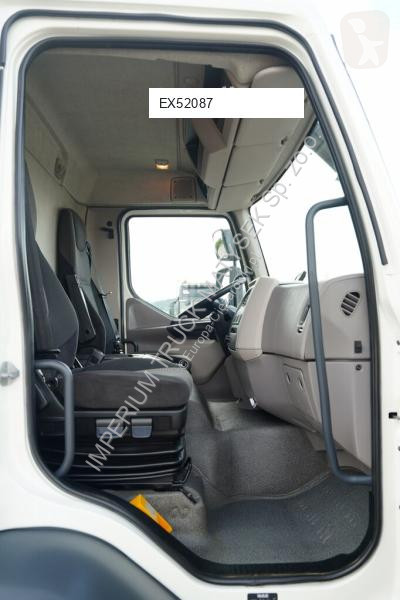 Vrachtwagen DAF hb 150
