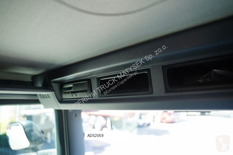 Kamion Scania 635 K2