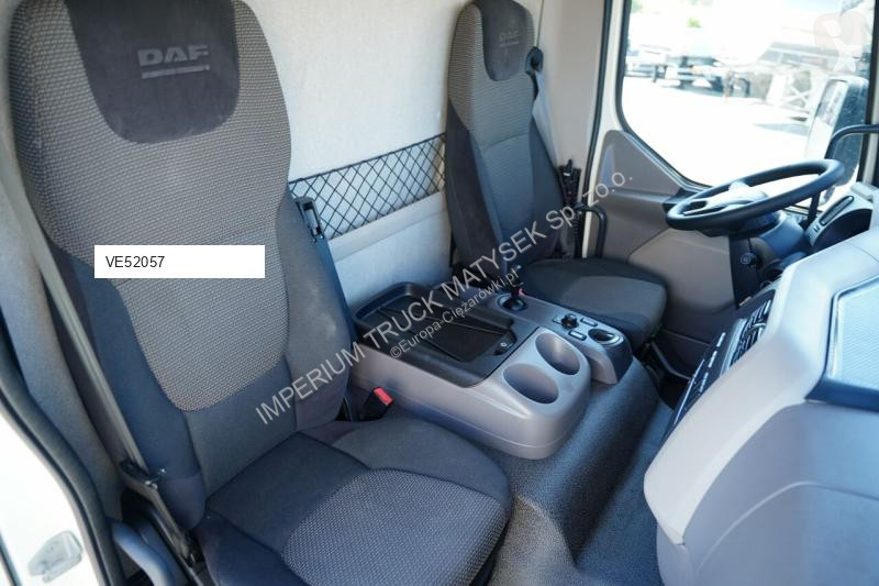 Vrachtwagen DAF HB 150X -E3