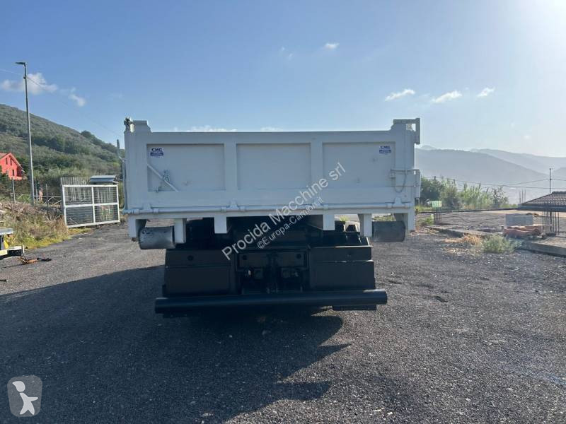 Camión Iveco
