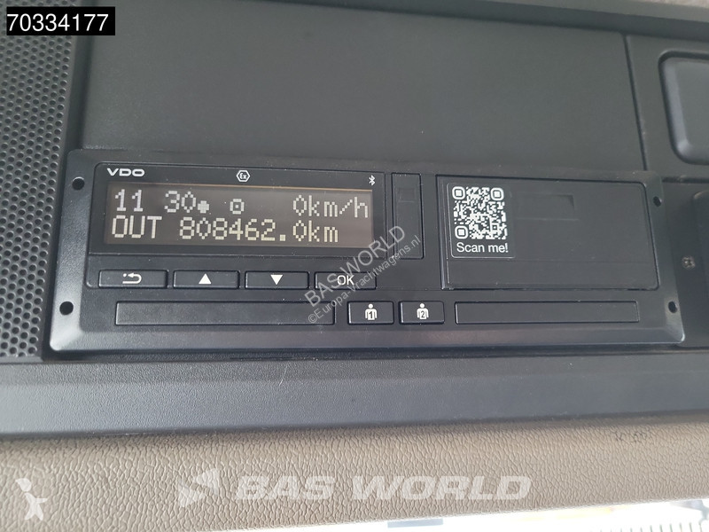 Camión DAF 440  6X2 NL-Truck Gergen...