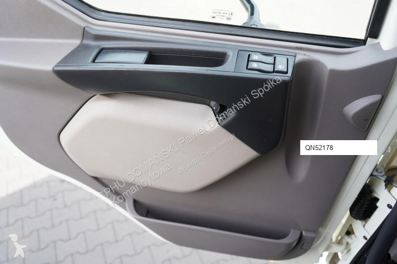 Camión DAF LF / 320 / E 6 / ACC / WYWROTKA /...