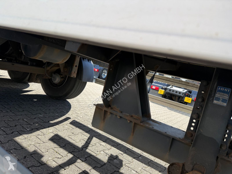 Camion Iveco AS260S46Y/FS-CM Lift-Lenkachse ANH...