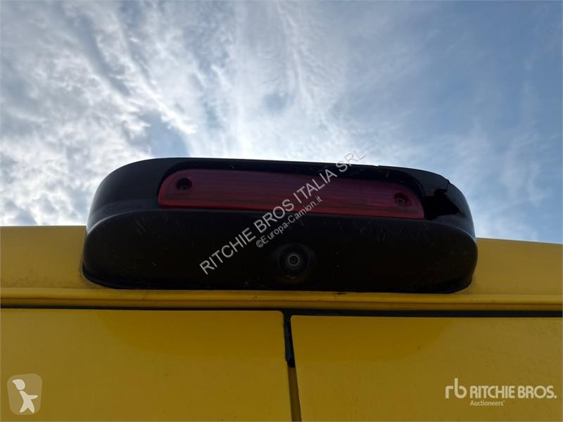 Вантажівка Fiat Van Truck