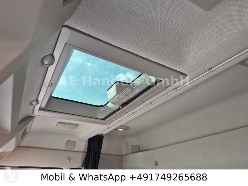 Kamion Iveco S-Way AS FP VDL P14...