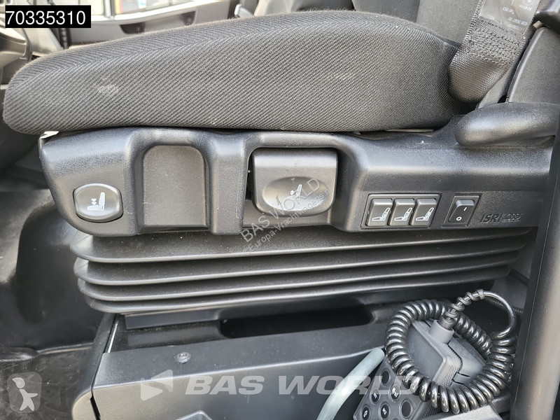 Camión Iveco 75E190 4X2