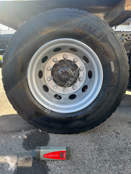 Kamion MAN 26.500...