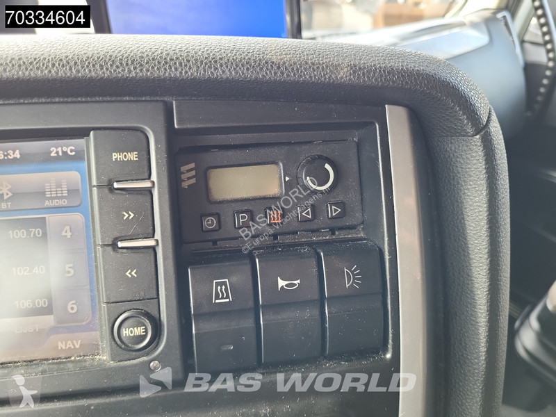 Kamion Iveco 420 4X2 18t NL-Truck Full Air...