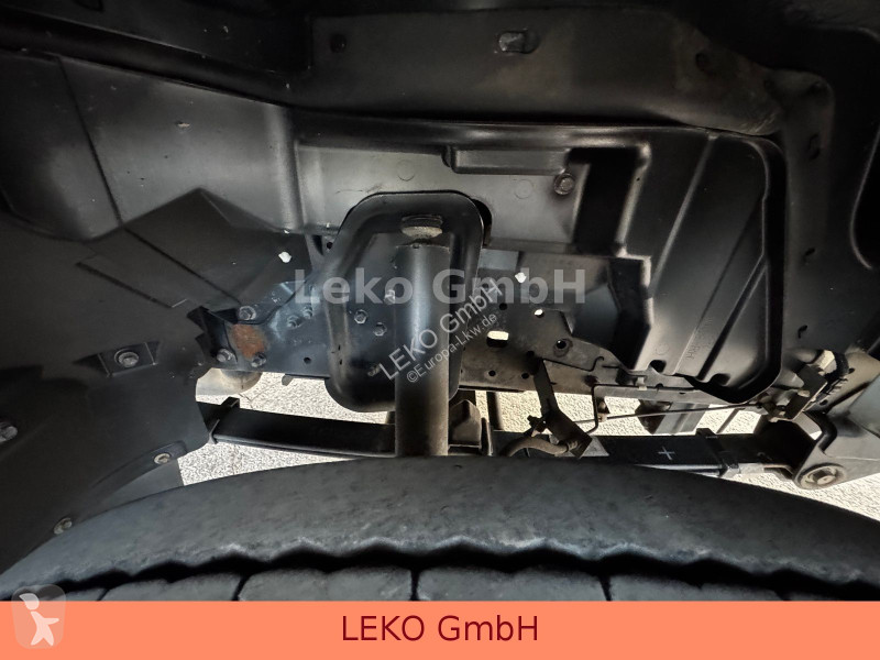 Camion Fuso Mit Carrier Sp 750