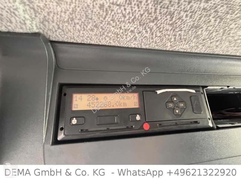 Kamion MAN TGM 15.290*E6b*Carrier*LBW*2...