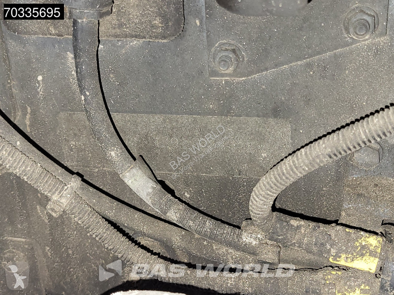 Kamion DAF 480  6X2 NL-Truck APK VDL S-25-6200...