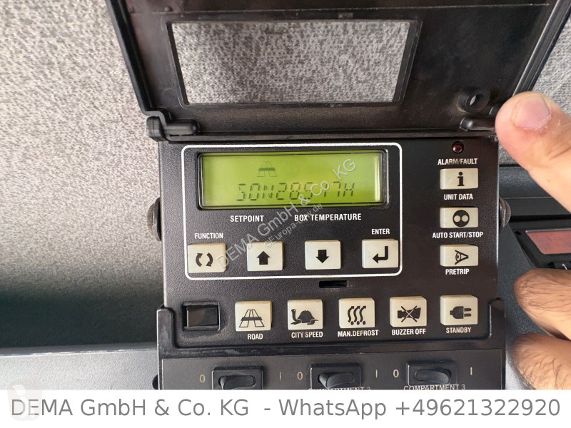 Kamion MAN TGM...