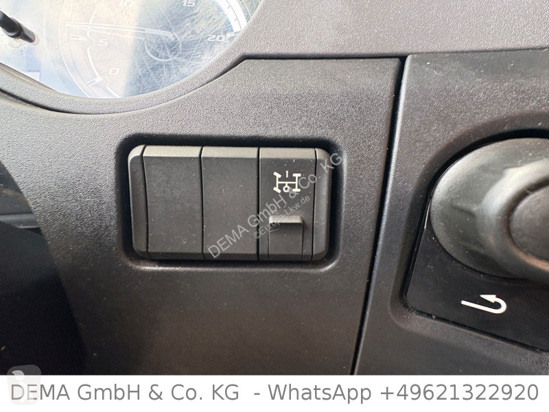 Kamion DAF 480*Kipphydraulik*...