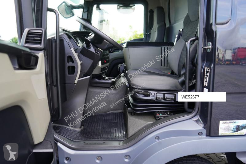 Kamion MAN TGL / 12.250 / ACC / EURO 6 /...