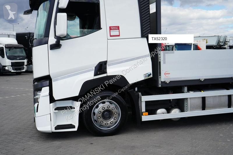 Kamion Renault PK 24.001