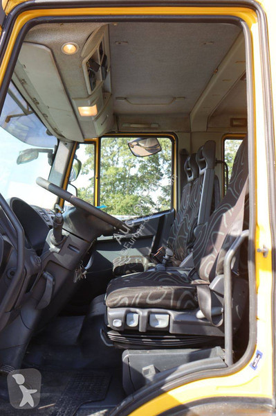Camión Iveco 120E18 EEV
