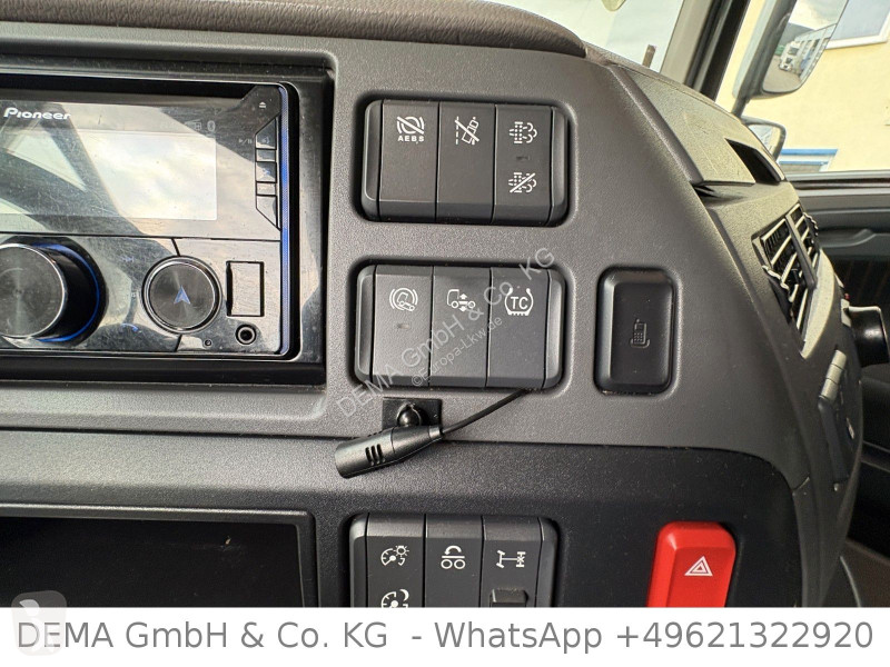 DAF 480*Mit...