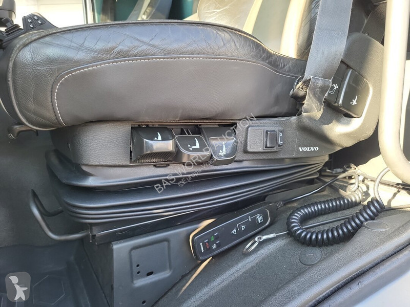 Camión Volvo 460