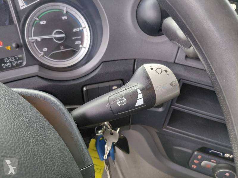 Camión DAF 450