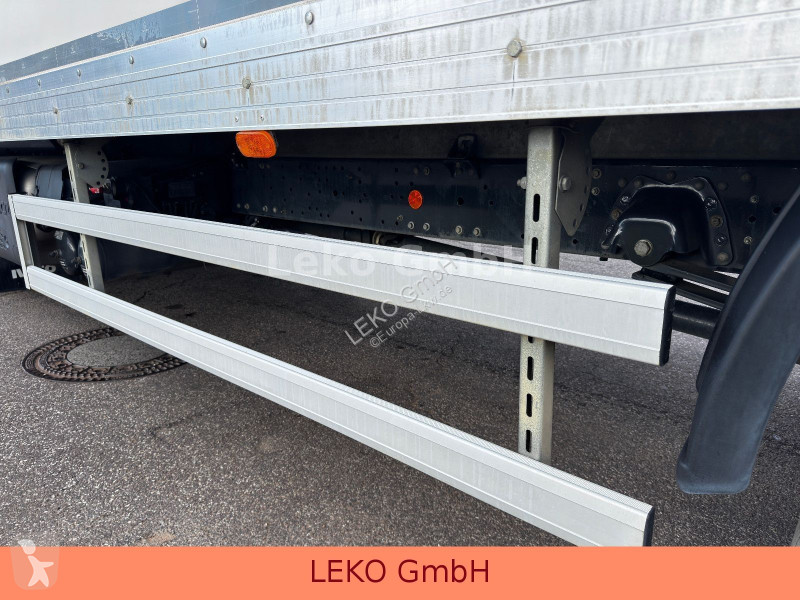 Camion Iveco 120 E 21 Mit Klimaanlage